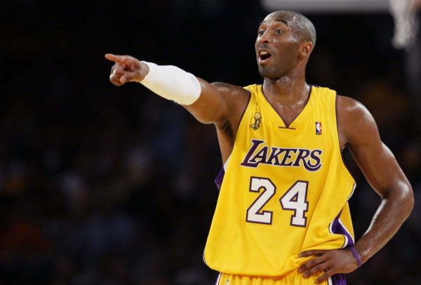 股门在线 帕金斯：科比进攻手段是乔丹两倍！但他2010年的总冠军是抢的！