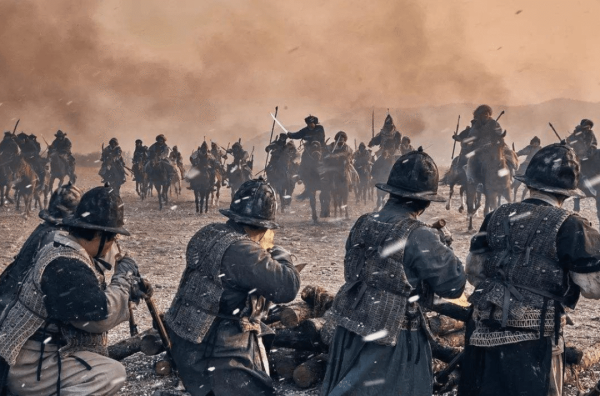 中金汇融配资 《明史》盛赞的 “滇西免屠者”：杨畏知守土安民功绩与后世回响